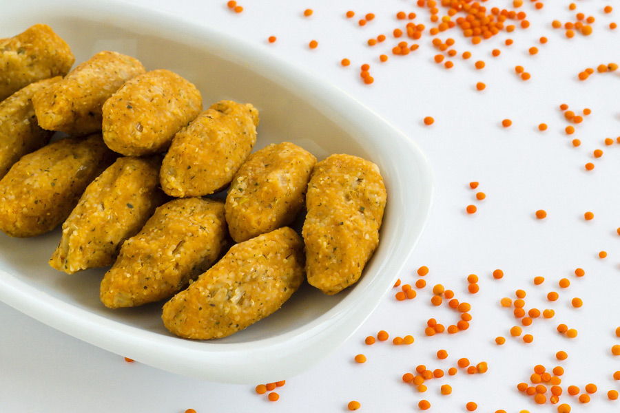 Rahibe Köftesi, Turkish Dishes