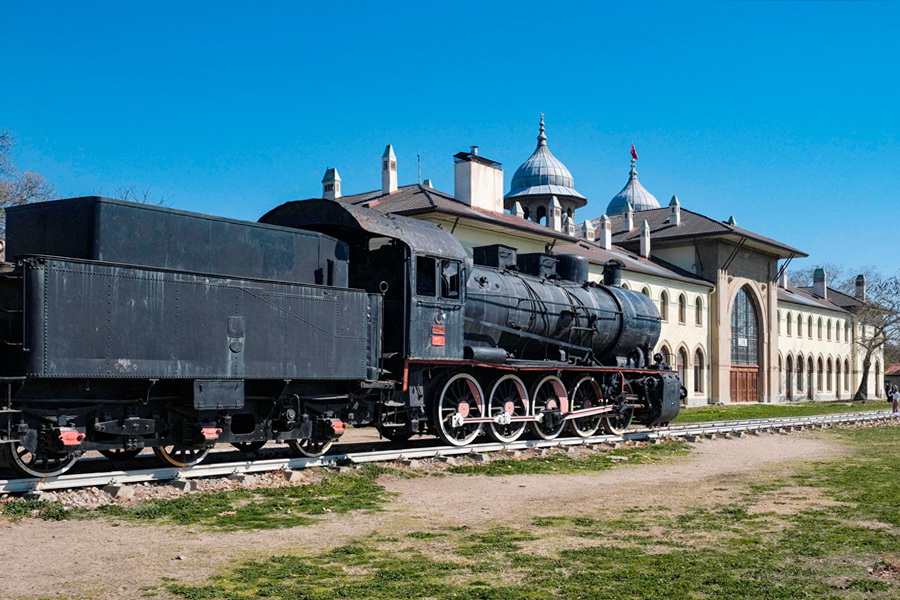 Karaağaç, Edirne
