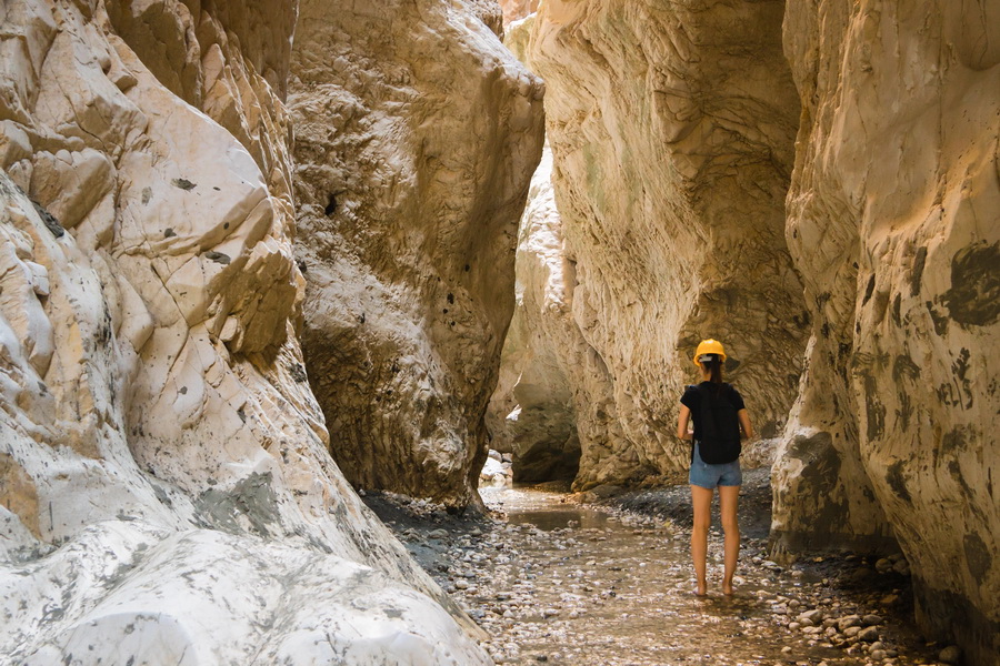 Saklikent National Park