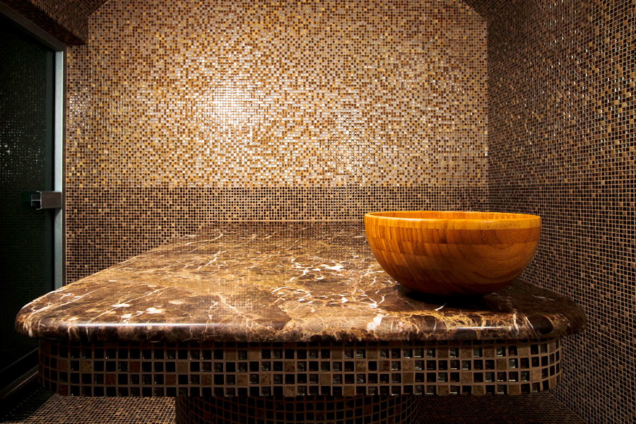 Turkish Hammam