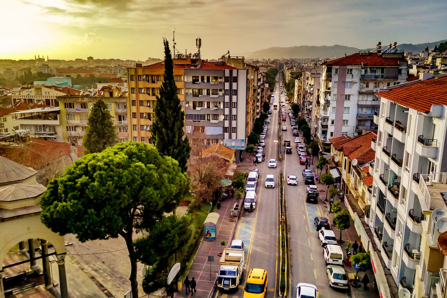 Aydın, Turkey – Travel Aydın, Turkey – Travel