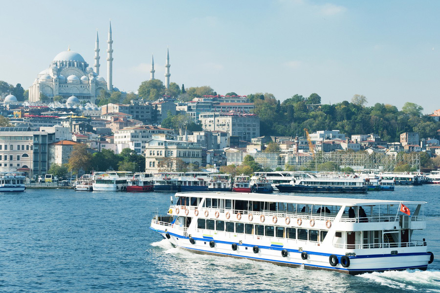 Turkey Cruise Holidays Turkey Cruise Holidays