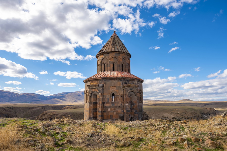 Eastern Anatolia Region – The Crossing Place