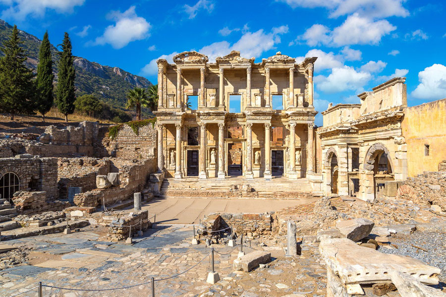 History of Turkey History of Turkey