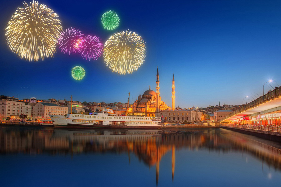 Holidays in Turkey Holidays in Turkey