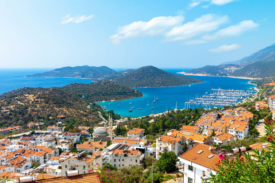 Kaş, Turkey – Travel Kaş, Turkey – Travel