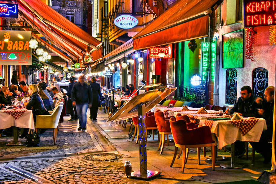 31 Best Restaurants in Turkey in 2025