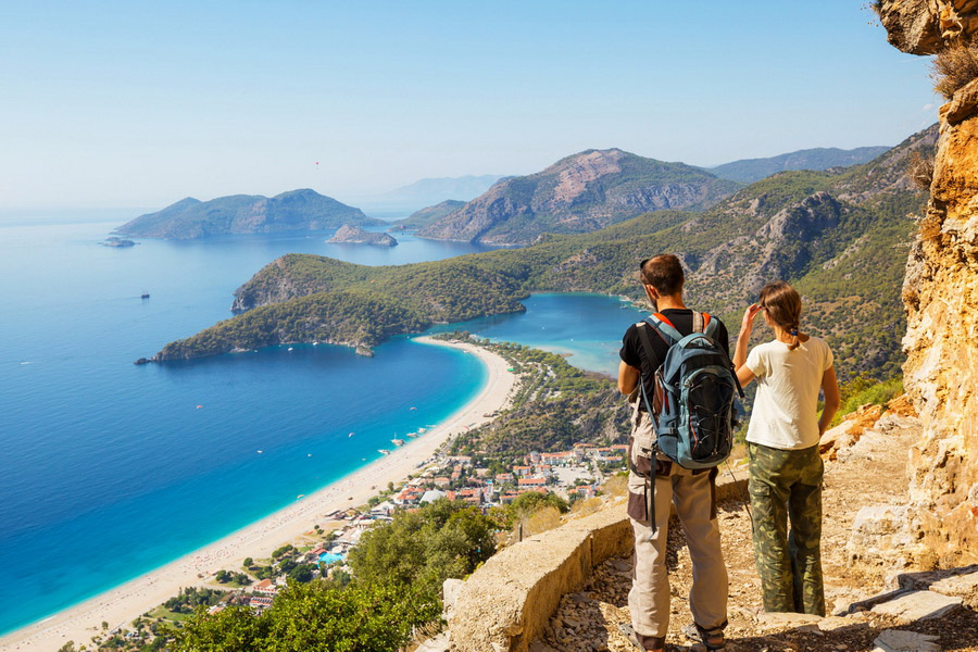 Top Things to Do in Turkey Top Things to Do in Turkey
