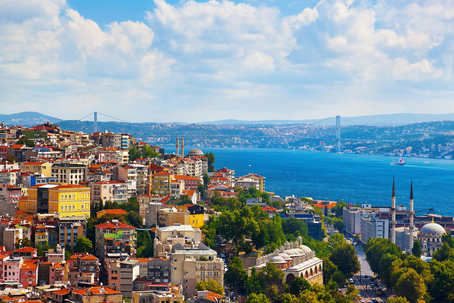 The 15 Best Things to Do in Istanbul