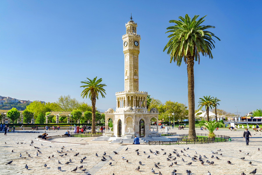 27 Marvelous Things to Do in Izmir