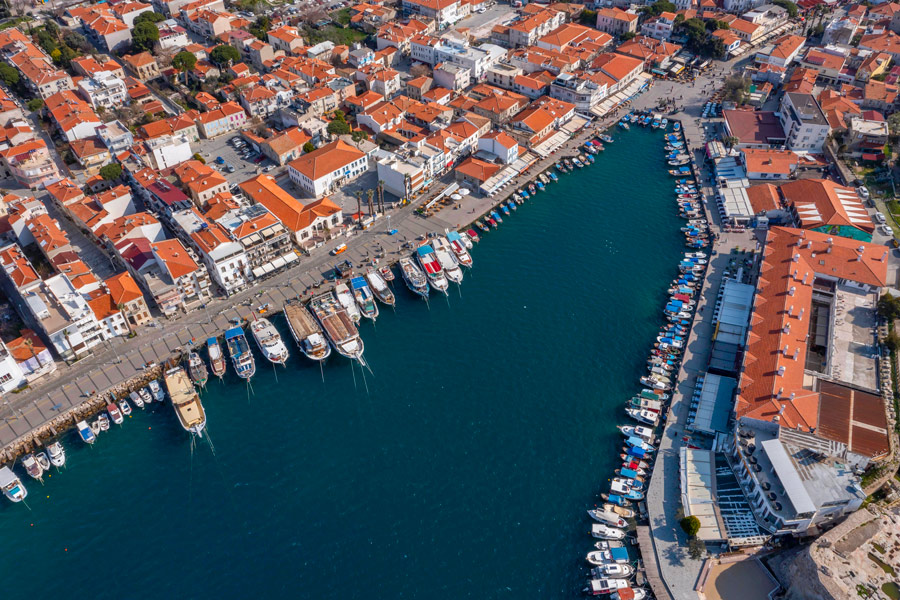 Izmir, Turkey