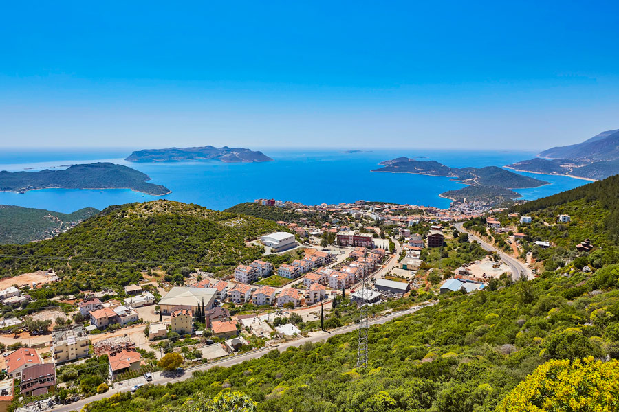 17 Excellent Things to Do in Kaş