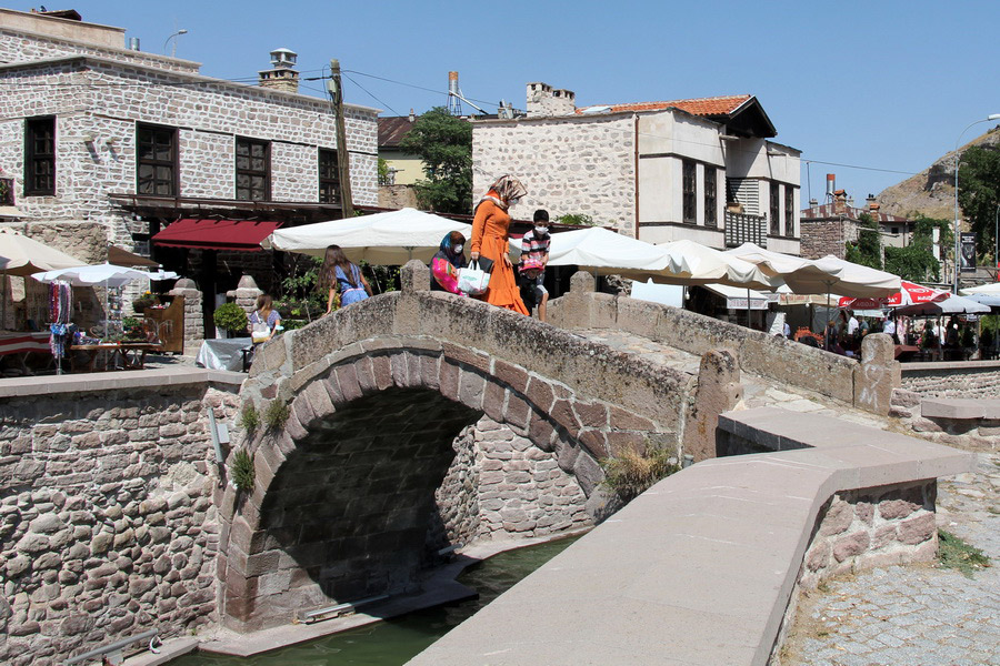 Sille near Konya