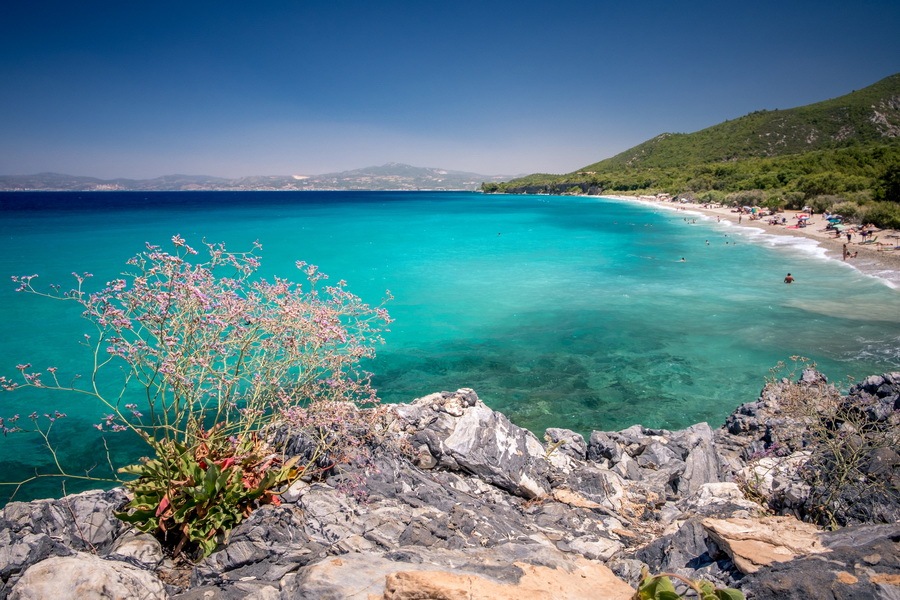 Dilek National Park near Kuşadası