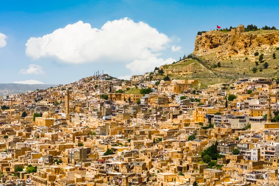 21 Top Things to Do in Mardin This Year