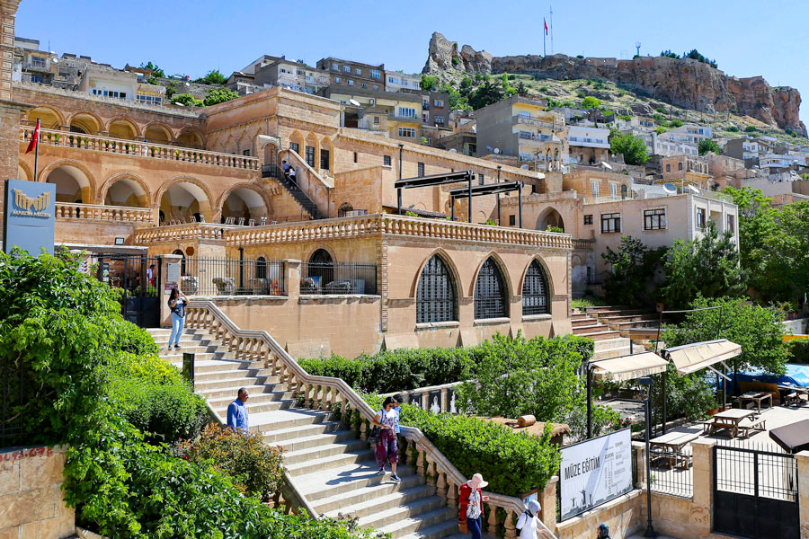 Mardin Museum