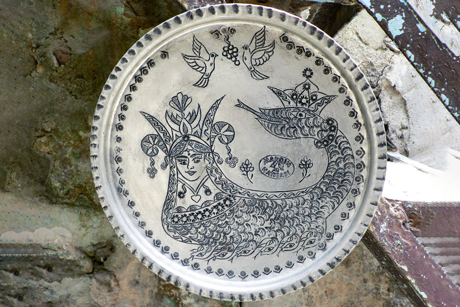 Şahmaran, Mardin Museum