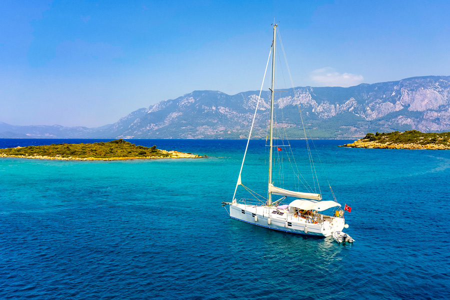 Cleopatra Island (Sedir) Boat Trip, Marmaris Cleopatra Island (Sedir) Boat Trip, Marmaris, Things to Do in Marmaris