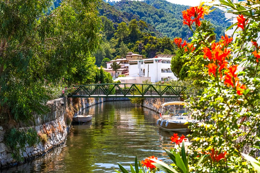 İçmeler, Marmaris İçmeler, Marmaris, Things to Do in Marmaris