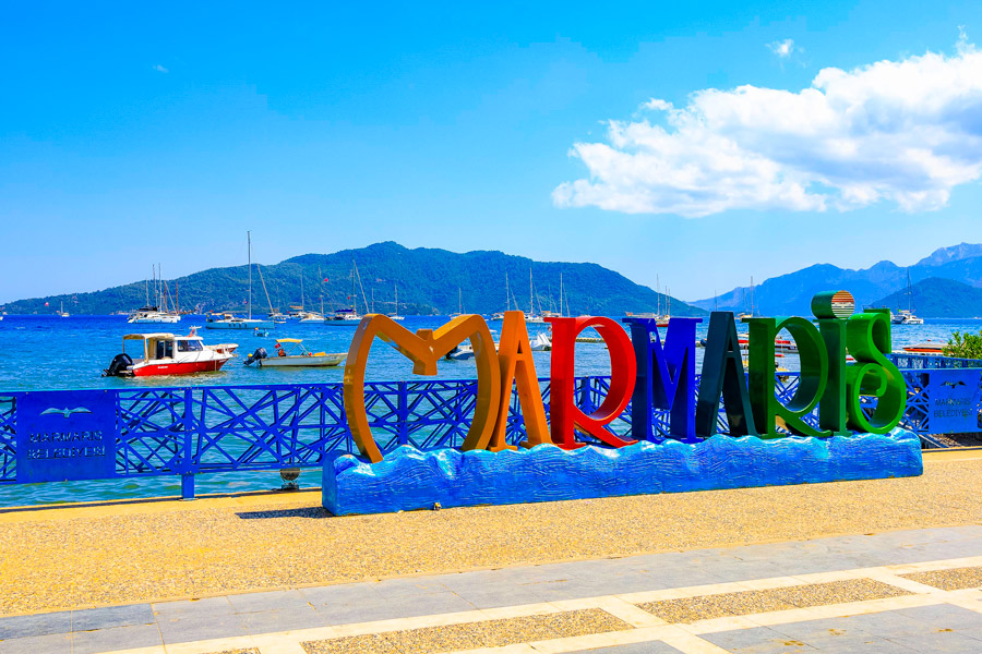 Top Activities in Marmaris Top Activities in Marmaris, Things to Do in Marmaris