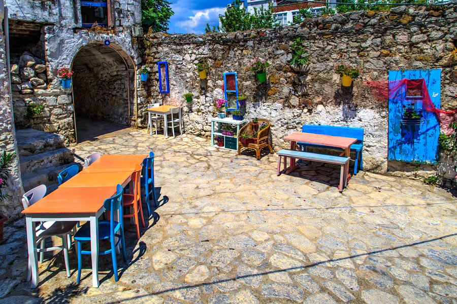 Marmaris Bar Street, Marmaris Marmaris Bar Street, Marmaris, Things to Do in Marmaris