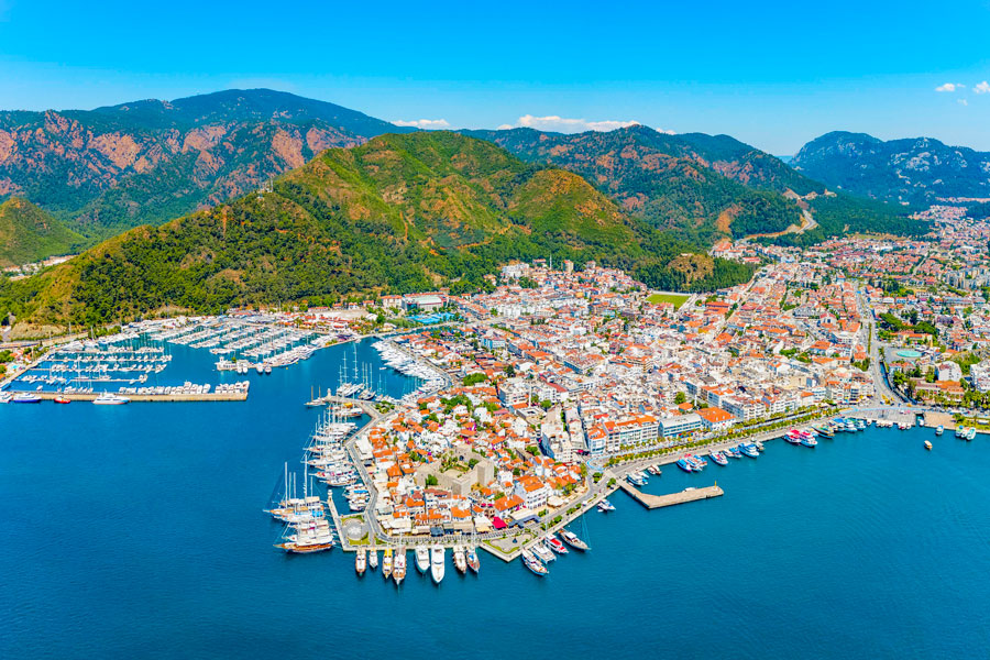 Things to Do in Marmaris Things to Do in Marmaris