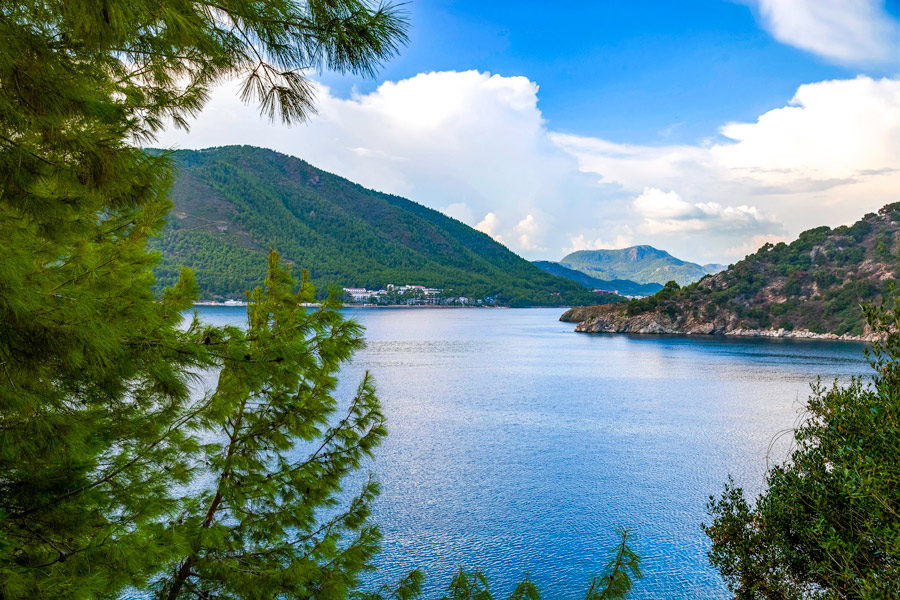 Marmaris National Park, Marmaris Marmaris National Park, Marmaris, Things to Do in Marmaris
