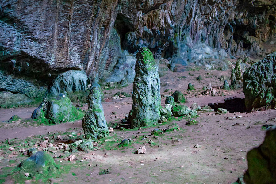 Nimara Cave (Nimara Mağarası), Marmaris Nimara Cave (Nimara Mağarası), Marmaris, Things to Do in Marmaris