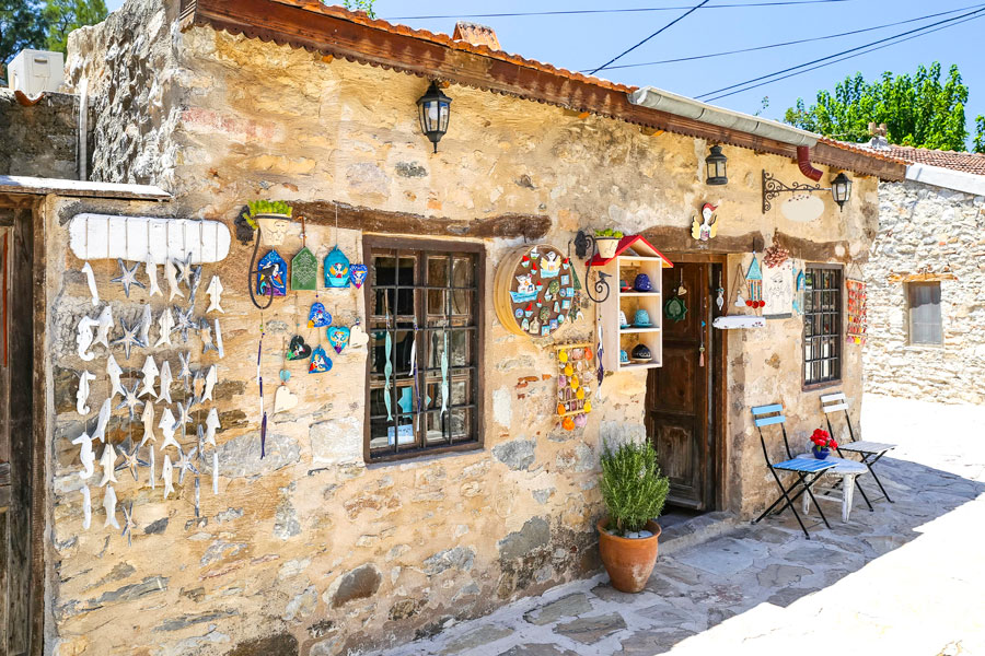 Old Datça Village, Marmaris Old Datça Village, Marmaris, Things to Do in Marmaris
