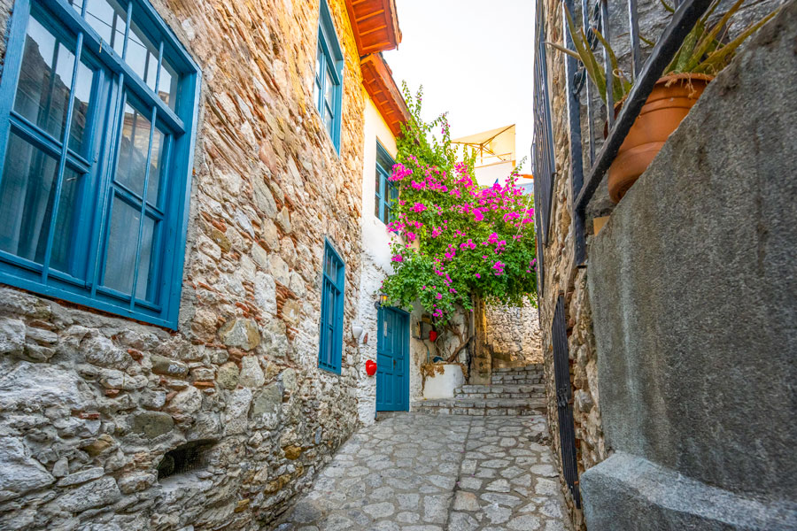 Marmaris Old Town, Marmaris Marmaris Old Town, Marmaris, Things to Do in Marmaris