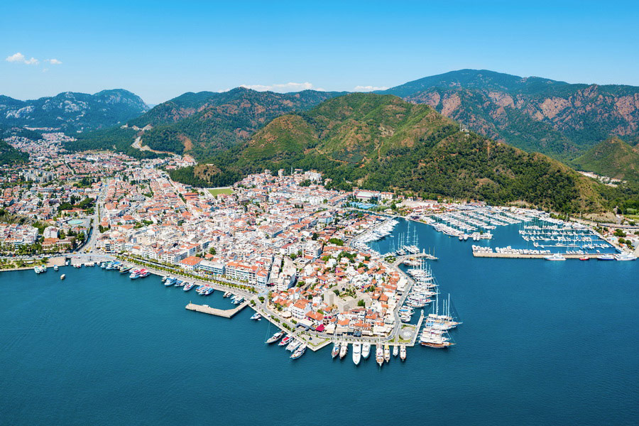 Things to Do in Marmaris