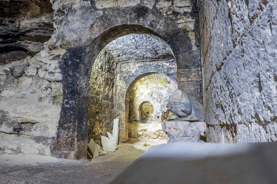 Aya Tekla Church Aya Tekla Church, Things to Do in Mersin