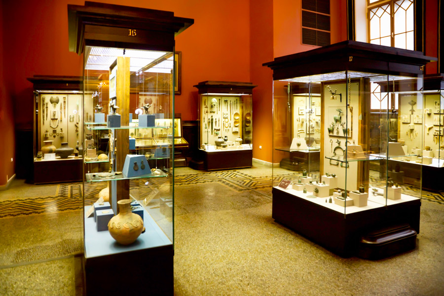 Mersin Archaeology Museum Mersin Archaeology Museum, Things to Do in Mersin