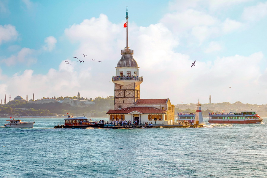 Things to Do in Mersin