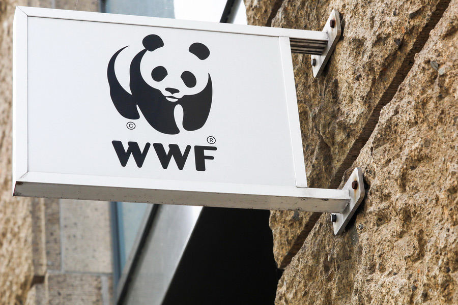 World Wide Fund for Nature, Turkey (WWF), Change the Future of Turkey’s Wildlife