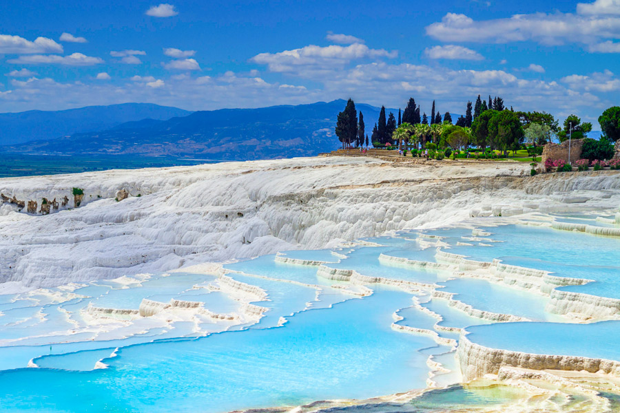 12 Extraordinary Things to Do in Pamukkale in 2025-2026