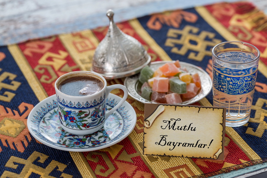 Ramadan in Turkey