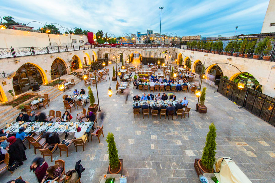 Cevahir Han, Şanlıurfa