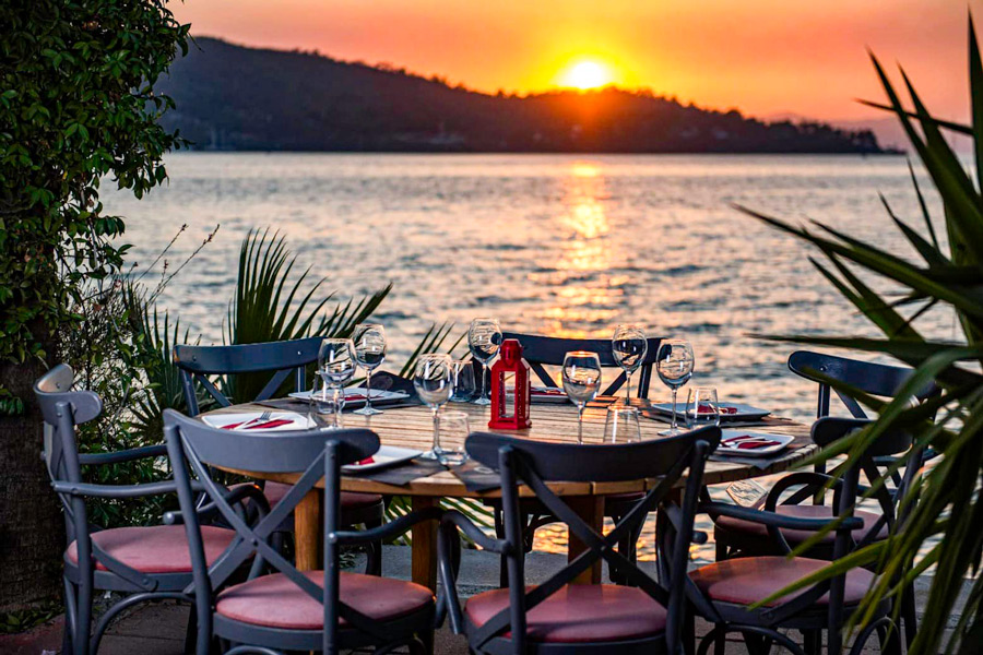 Çarıklı Et Restaurant, Fethiye