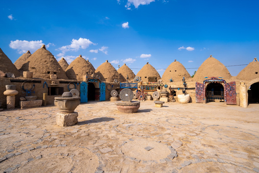 Harran, Turkey