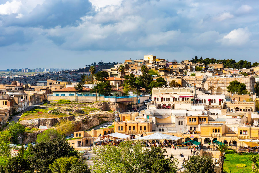 Top Things to Do in Şanlıurfa