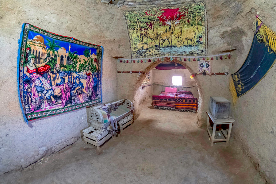 Harran Sit Alanı, Şanlıurfa