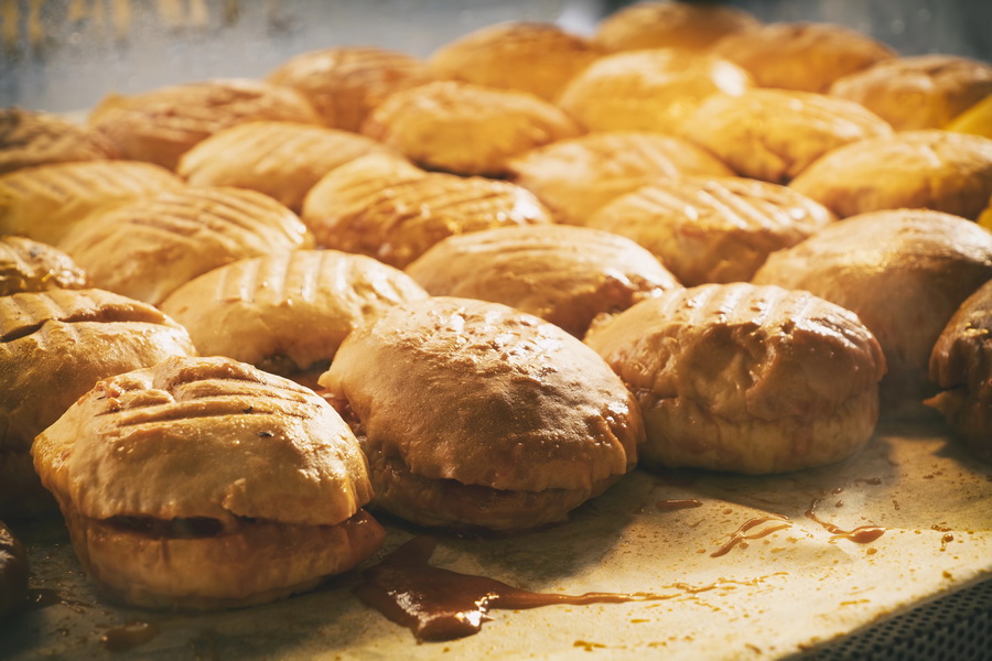 Wet Burgers, Authentic Food of the Thrace and Marmara Region