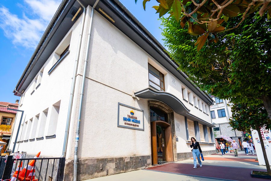 Trabzon City Museum