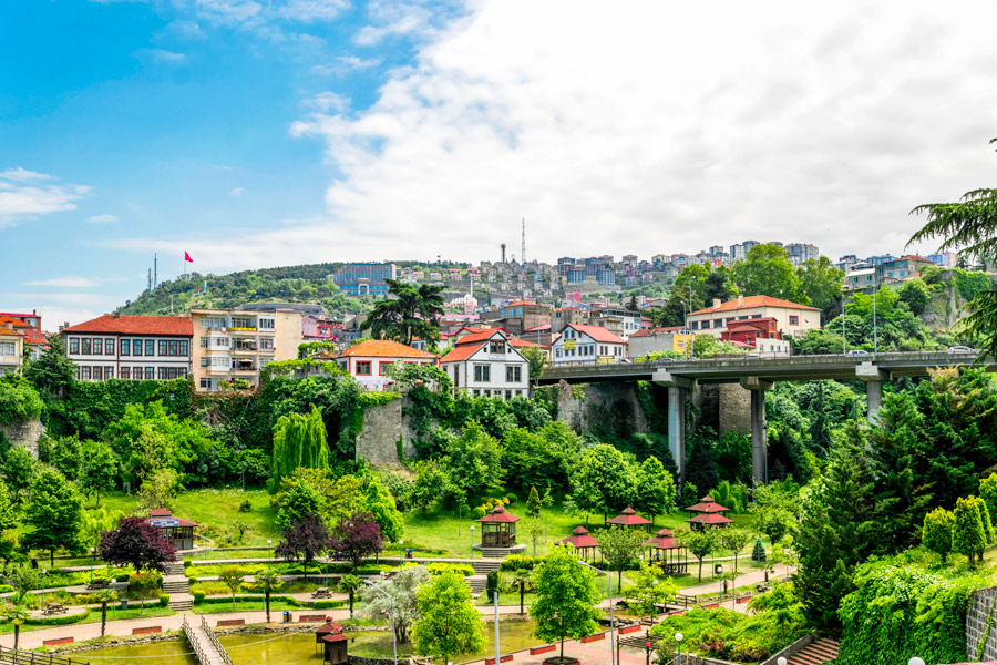 15 Majestic Things to Do in Trabzon