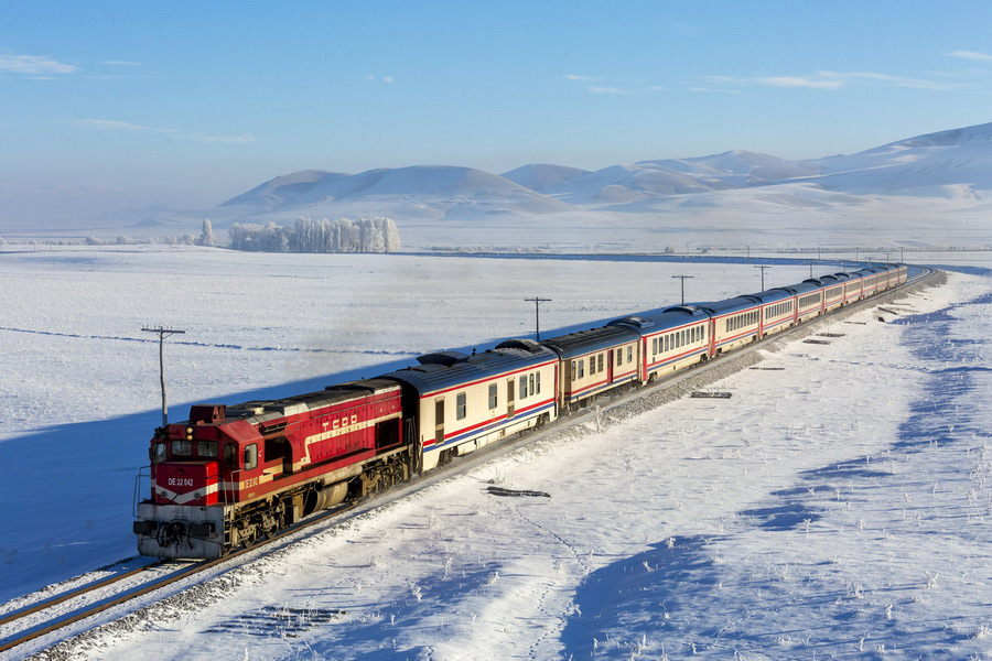 Kars Eastern Express