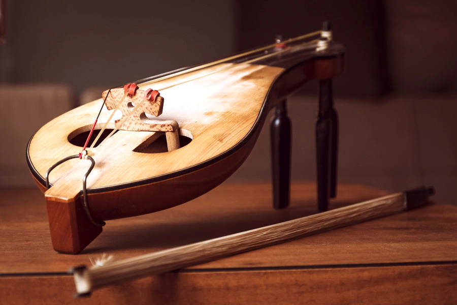 Turkish Music