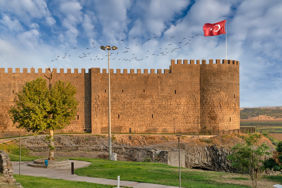 Sitios del Patrimonio Mundial de la Humanidad de la UNESCO en Turquía