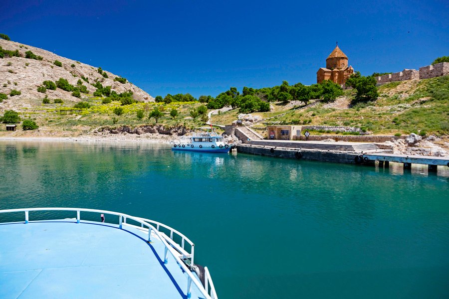 Lake Van