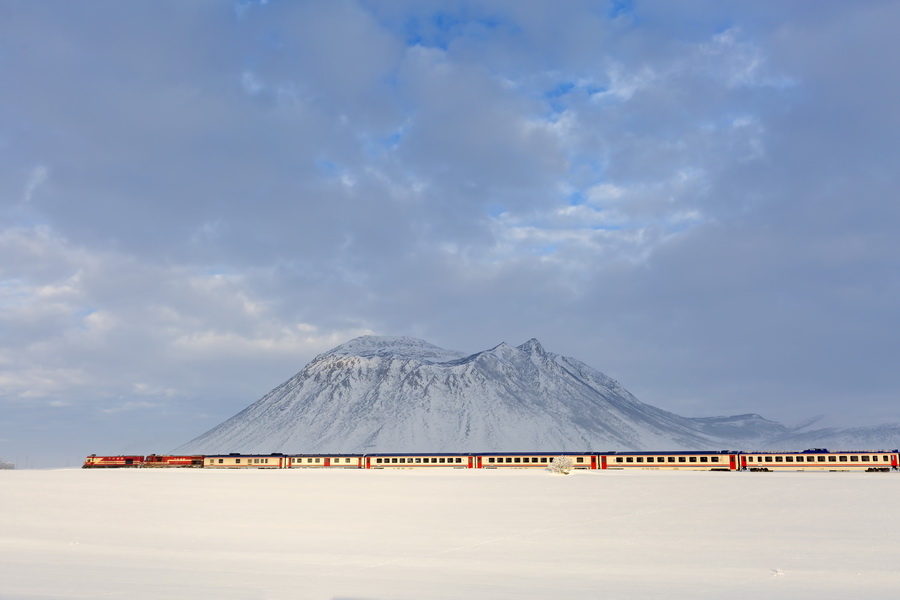 Lake Van Express